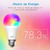 Meross MSL120 – Foco Inteligente HomeKit & Thread 9 W