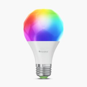 Nanoleaf Essentials – Foco Inteligente E27 Matter & Thread 11 W
