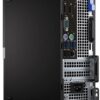 CPU Dell 3 Dell OptiPlex 7050 SFF – Intel i7-7700 32 GB DDR4 1 TB SSD Wi-Fi BT HDMI Windows 11 Pro