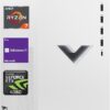 HP Victus 15L – RTX 4060 Ryzen 7 5700G 16 GB RAM 1 TB SSD