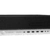 HP CPU 2 HP EliteDesk 800 G4 SFF – Intel i5-8500 16 GB DDR4 512 GB SSD Win 11 Pro