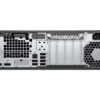 HP CPU 3 HP EliteDesk 800 G4 SFF – Intel i5-8500 16 GB DDR4 512 GB SSD Win 11 Pro