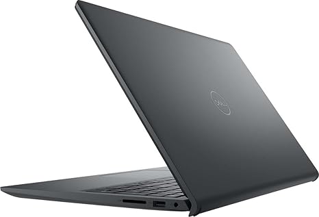 Dell Inspiron - Laptop para negocios y estudiantes, 15.6 pulgadas, Windows 11 Pro, 32 GB RAM, SSD 1TB, procesador Intel i5-1155G7, pantalla táctil IPS Full HD, teclado numérico, HDMI, negro carbón