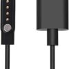 Cargador Magnético Universal para Smartwatch – 4 Pines Cable 1 m