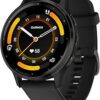Garmin Venu 3 – Reloj AMOLED 1.4"  Altavoz para llamadas