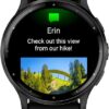 Garmin Venu 3 – Reloj AMOLED 1.4"  Altavoz para llamadas