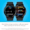 Garmin Venu 3 – Reloj AMOLED 1.4"  Altavoz para llamadas