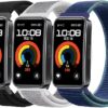 Huawei Band 9 – Pulsera AMOLED 1.47" TruSleep 4.0 14 díasHuawei Band 9 – Pulsera AMOLED 1.47" TruSleep 4.0 14 días