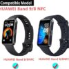 Huawei Band 9 – Pulsera AMOLED 1.47" TruSleep 4.0 14 díasHuawei Band 9 – Pulsera AMOLED 1.47" TruSleep 4.0 14 días