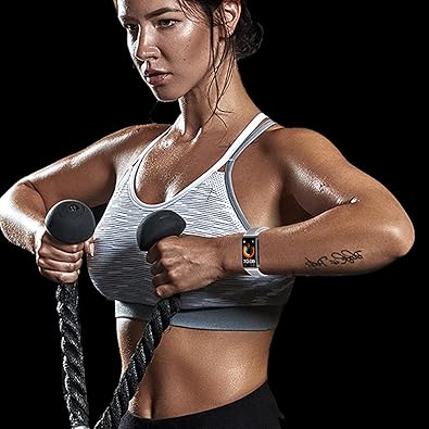 Huawei Band 9 – Pulsera AMOLED 1.47" TruSleep 4.0 14 díasHuawei Band 9 – Pulsera AMOLED 1.47" TruSleep 4.0 14 días