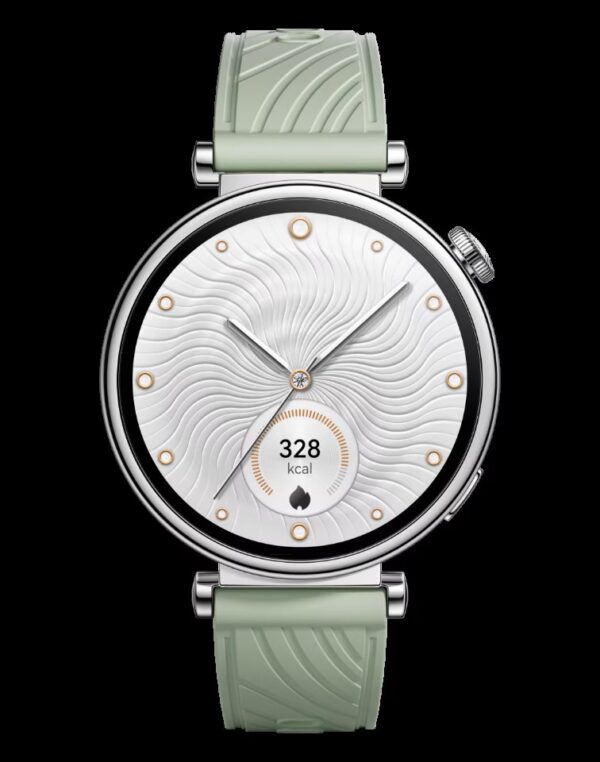 Huawei Watch GT 4 46 mm – HarmonyOS TruSeen 5.5+ 14 días