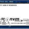 Kingston NV2 1 Kingston NV2 500 GB – NVMe PCIe 4.0 x4 3500 MB/s