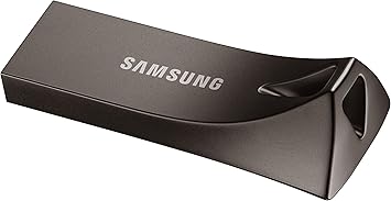 Samsung BAR Plus 128 GB – USB 3.1 400 MB/s