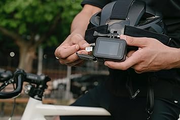 Samsung EVO Plus 128 GB – U3 V30 4K 130 MB/s