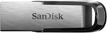 SanDisk Ultra Flair 2 SanDisk Ultra Flair 64 GB – USB 3.0 150 MB/s