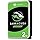 Seagate BarraCuda 2 Seagate BarraCuda 2 TB 7200 RPM – 256 MB Cache