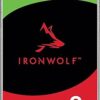 Seagate IronWolf 8 TB 1 Seagate IronWolf 8 TB NAS – 7200 RPM CMR