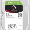 Seagate IronWolf 8 TB 2 Seagate IronWolf 8 TB NAS – 7200 RPM CMR
