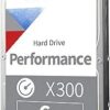 Toshiba X300 6 TB 1 Toshiba X300 6 TB 7200 RPM – Cache 256 MB
