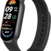 Xiaomi Mi Band 8 – Pulsera de Actividad Nueva – AMOLED 1.62" GPS conectado 16 días batería