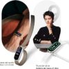 Xiaomi Mi Band 8 – Pulsera de Actividad Nueva – AMOLED 1.62" GPS conectado 16 días batería