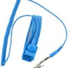 iFixit Correa de muñeca antiestática (ajustable hasta talla XL) - Pulsera de conexión a tierra ESD