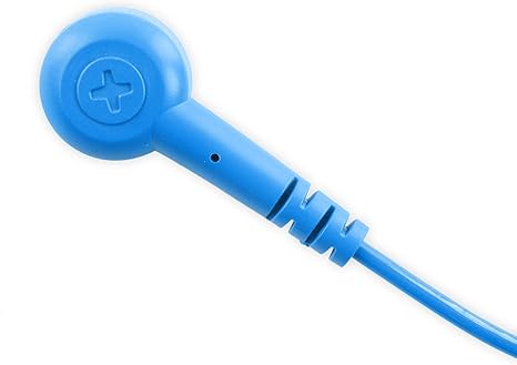 iFixit Correa de muñeca antiestática (ajustable hasta talla XL) - Pulsera de conexión a tierra ESD