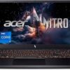 Acer Nitro V Laptop para juegos | Procesador Intel Core i7-13620H | GPU NVIDIA GeForce RTX 4050 para portátil | Pantalla FHD IPS de 15.6 pulgadas de 165 Hz | DDR5 de 16 GB | SSD de 1 TB Gen 4 | Wi-Fi